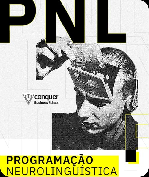 Capa do curso PNL