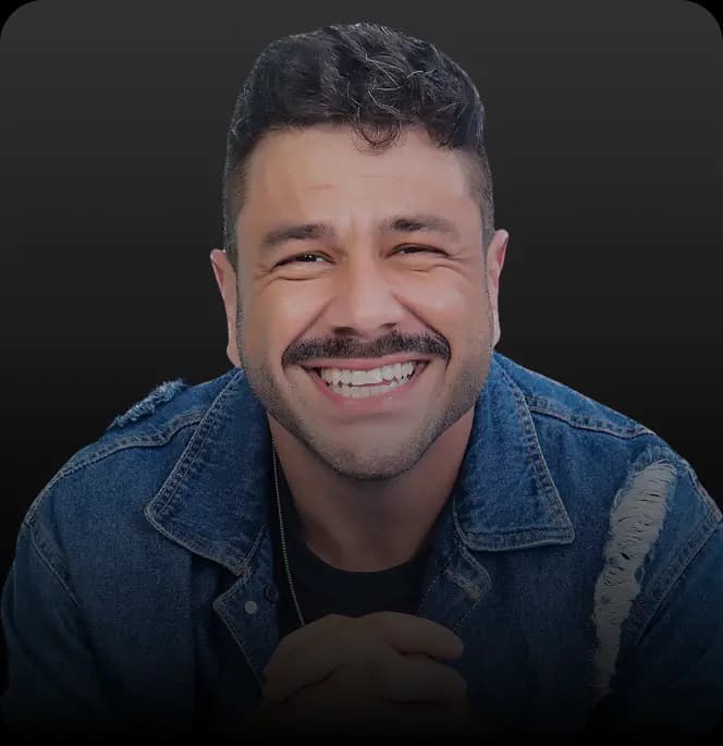 Serginho Lacerda