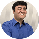 Reinaldo Cesar Yoshino de Lima