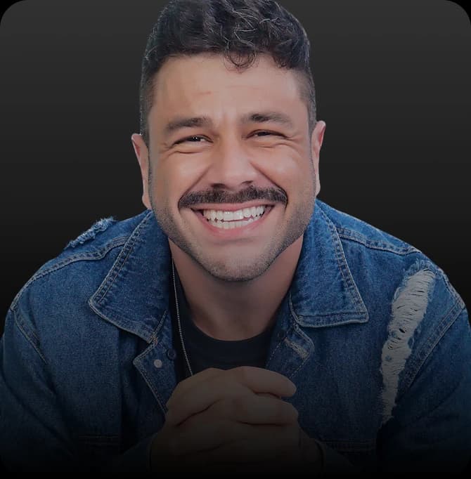 Serginho Lacerda
