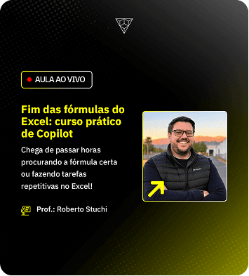 Copilot no Excel