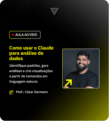 Claude Code para Dados