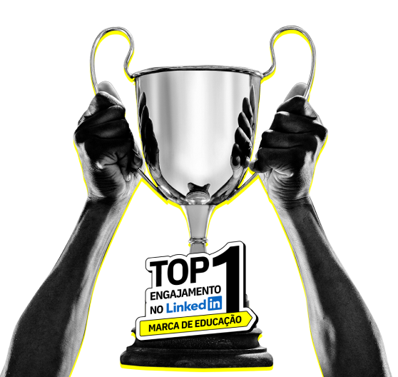 E no LinkedIn?