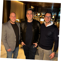 A Conquer passa a fazer parte do Grupo Wiser, do empresário Flávio Augusto.