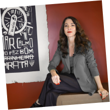 Chegando para somar com visão estratégica e autêntica vontade de criar um impacto positivo em nosso país por meio da educação, a jornalista e apresentadora Ana Paula Padrão se torna Diretora de Marca da Conquer.