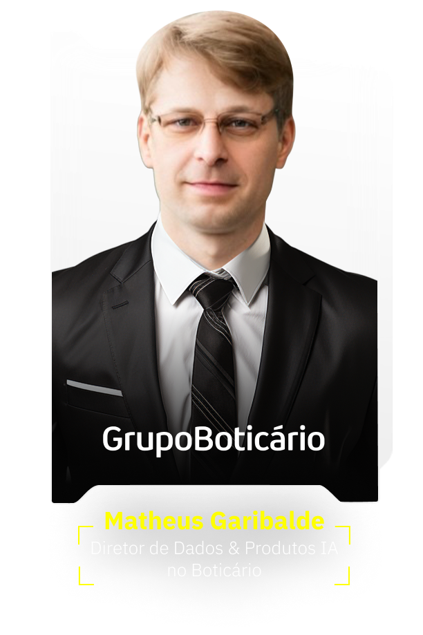 Matheus Garibalde