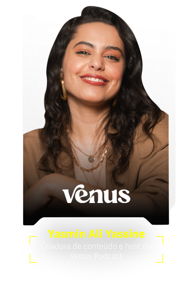 Yasmin Ali Yassine