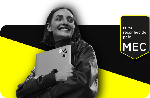 Pós-graduação Conquer