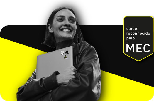 Pós-graduação Conquer